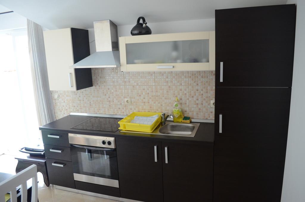 Apartments Nika Задар Номер фото