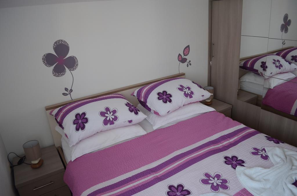 Apartments Nika Задар Номер фото