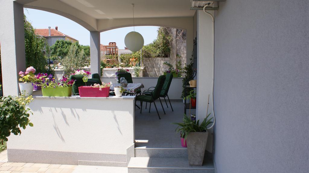 Apartments Nika Задар Номер фото