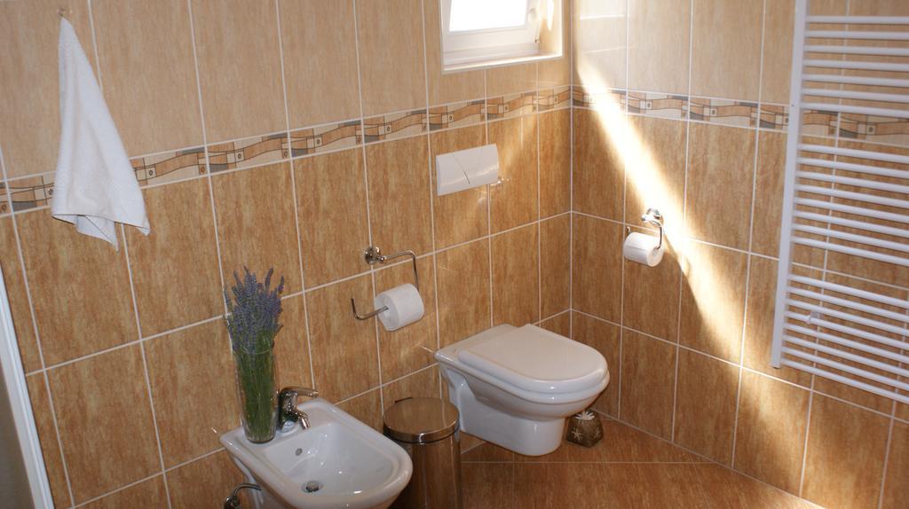 Apartments Nika Задар Номер фото