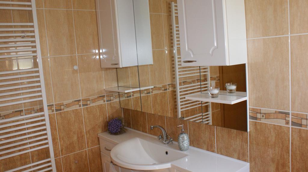 Apartments Nika Задар Номер фото