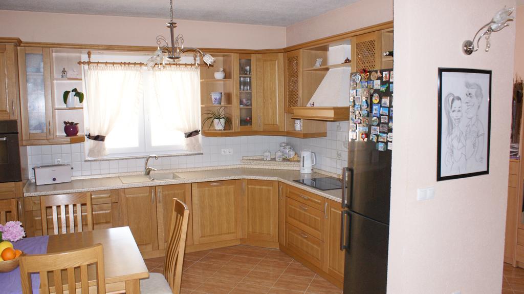 Apartments Nika Задар Номер фото
