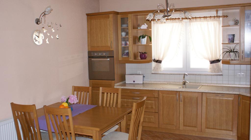 Apartments Nika Задар Номер фото